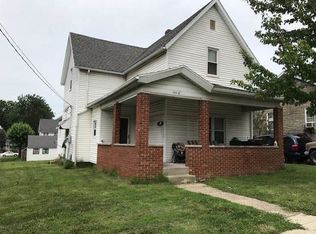 1441 Jackson St, Jasper, IN 47546