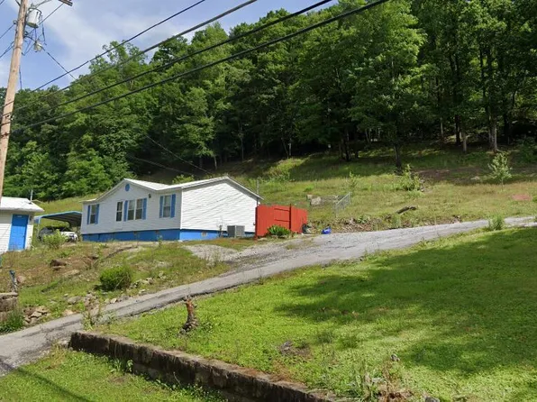 245 State Highway 72, Baxter, KY 40806