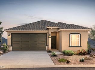 25136 W Romley Rd, Buckeye, AZ 85326