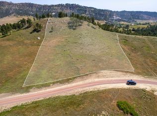 LOT 31 Hargins Rd, Hot Springs, SD 57747