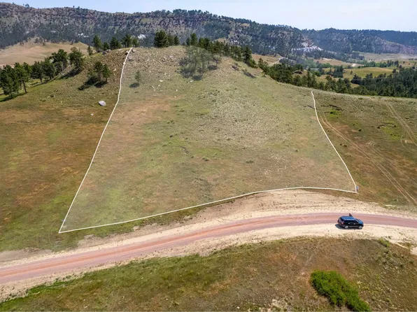 LOT 31 Hargins Rd, Hot Springs, SD 57747