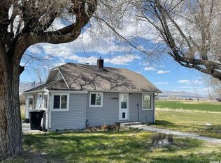 13905 N 4400 W, Tremonton, UT 84312