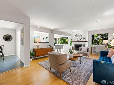 261 States St, San Francisco, CA, 94114