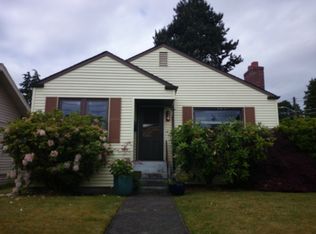 7559 18th Ave NW, Seattle, WA 98117
