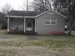 1010 E Rison Ave NE, Huntsville, AL 35801