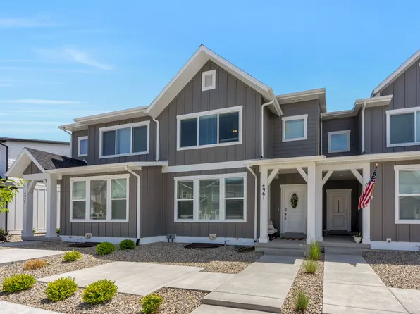 4961 W Willowstone Dr, Highland, UT 84003