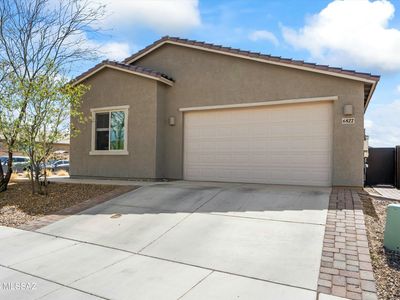 6822 E Via Arroyo Largo, Tucson, AZ, 85756