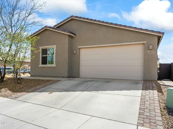 6822 E Via Arroyo Largo, Tucson, AZ 85756