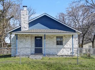 1169 N Atlanta Pl, Tulsa, OK 74110