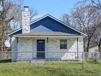 1169 N Atlanta Pl, Tulsa, OK, 74110