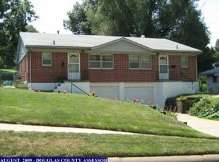 3819 Monroe St, Omaha, NE 68107