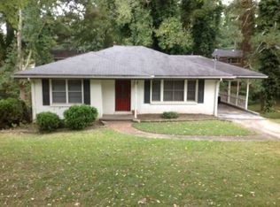 2073 Garden Cir, Decatur, GA 30032