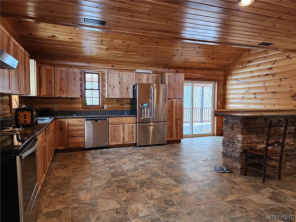 7828 Meyer Hill Rd, East Otto, NY 14729 Zillow