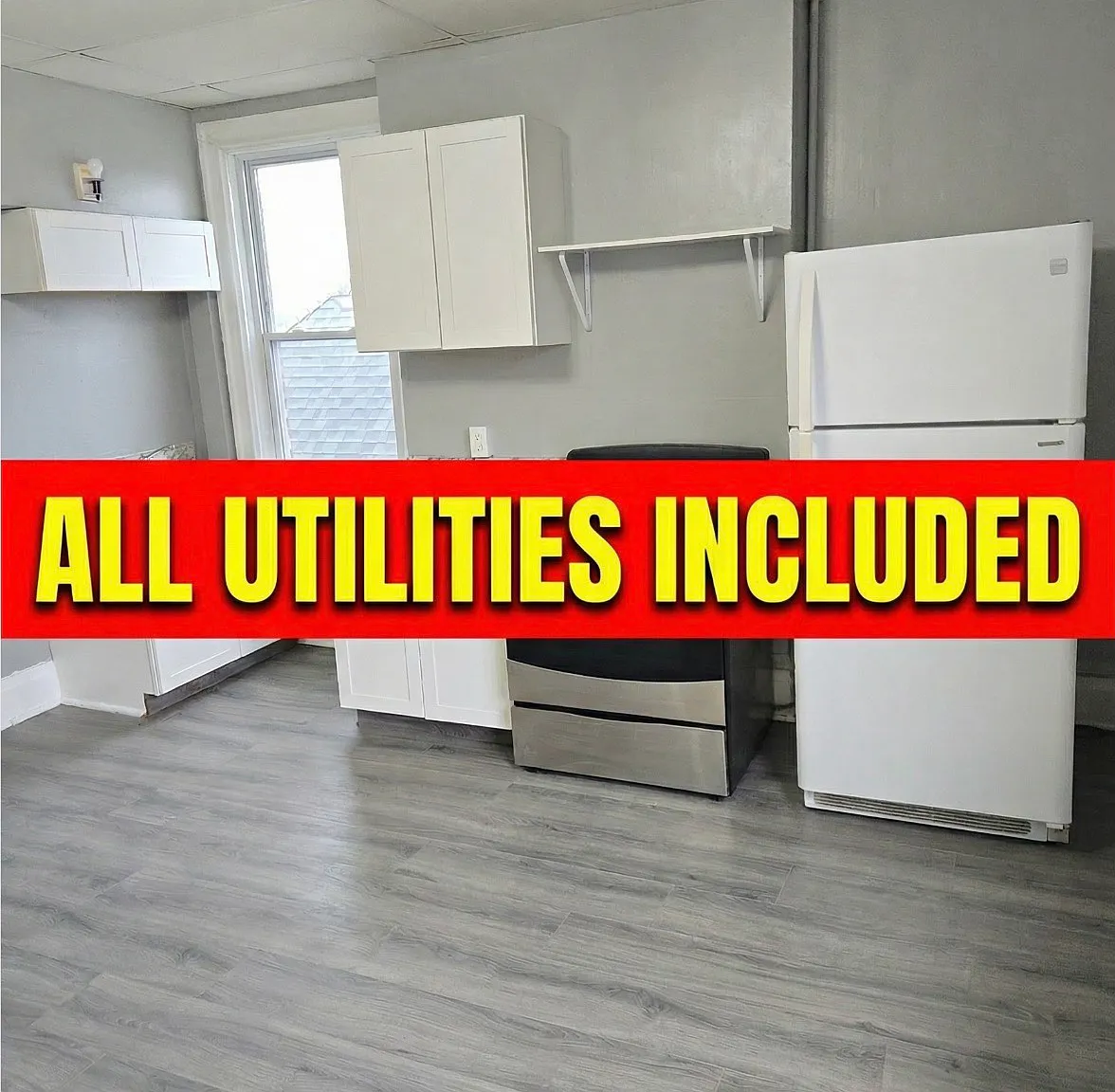 1 bed, 750 sqft, $825 — Photo 1