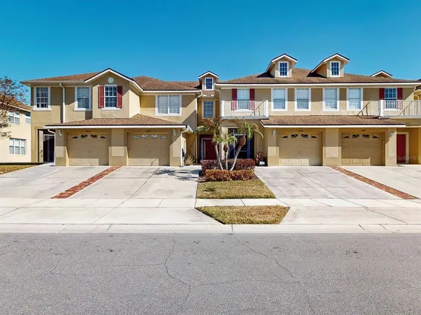 2947 Langdon Ln S, Kissimmee, FL 34741