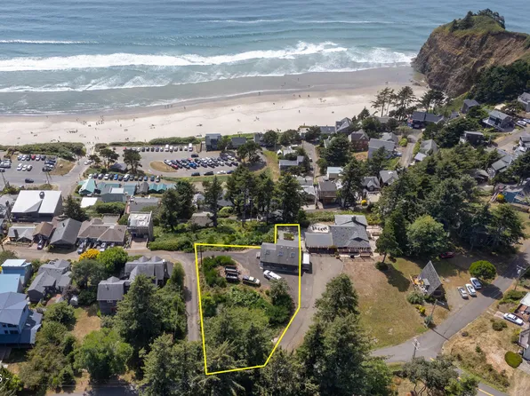 Tl 11802 Chinook Ave, Oceanside, OR 97134