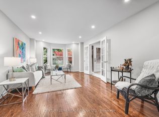 16 Wainwright Ave, Richmond Hill, ON L4C 5R5