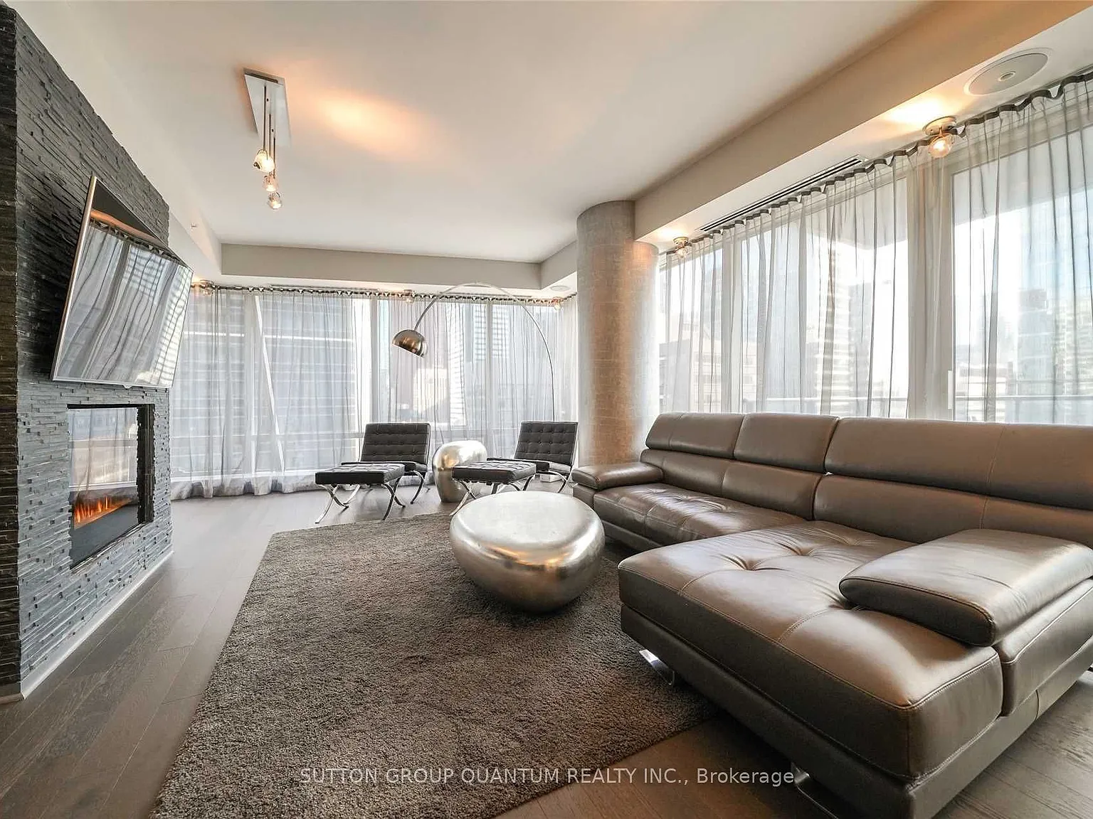 The Shangri-La Private Residences — Photo 4