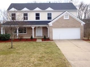 9954 Calava Ct, Union, KY 41091