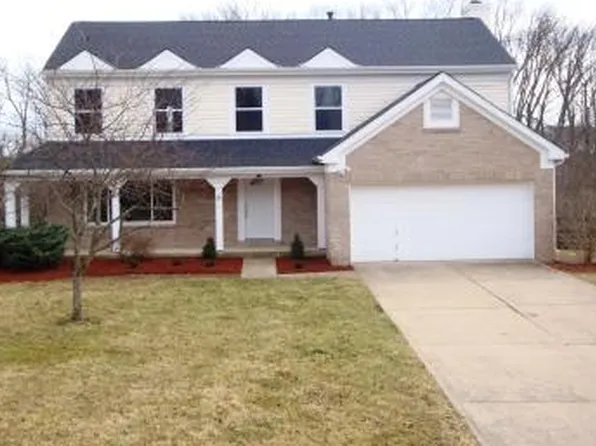 9954 Calava Ct, Union, KY 41091