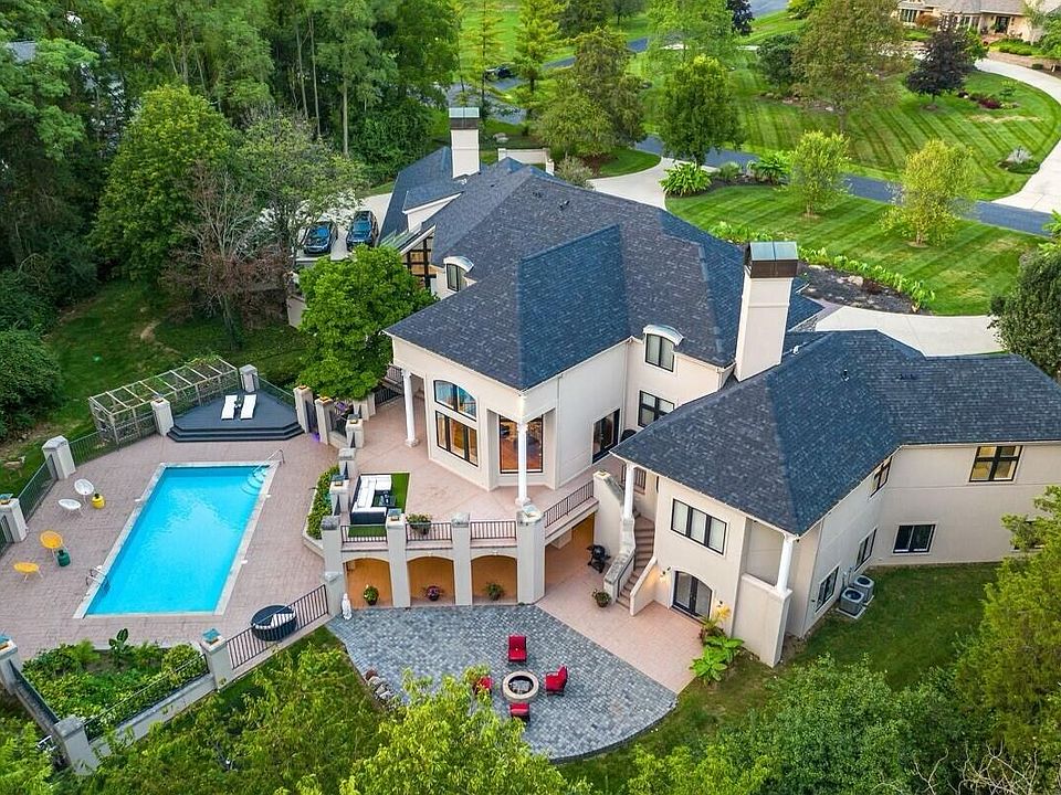 7067 Meeker Commons Ln, Dayton, OH 45414 MLS 1021226 Zillow