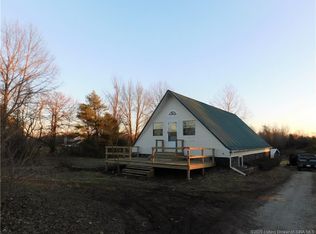 755 W Craig Rd, Scottsburg, IN 47170