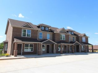 301 Landrum Pl #G, Clarksville, TN 37043