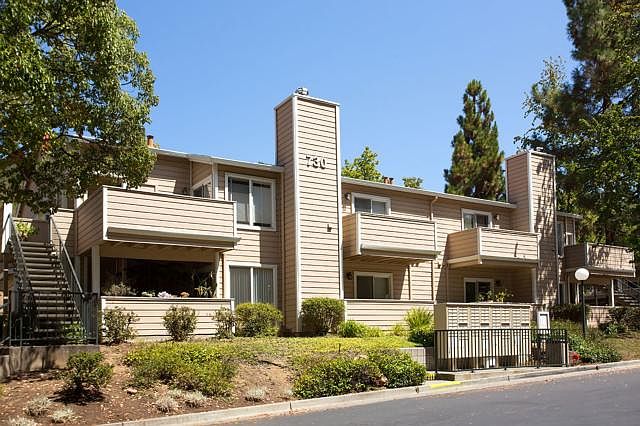1st image of 730 Canyon Oaks Dr APT F