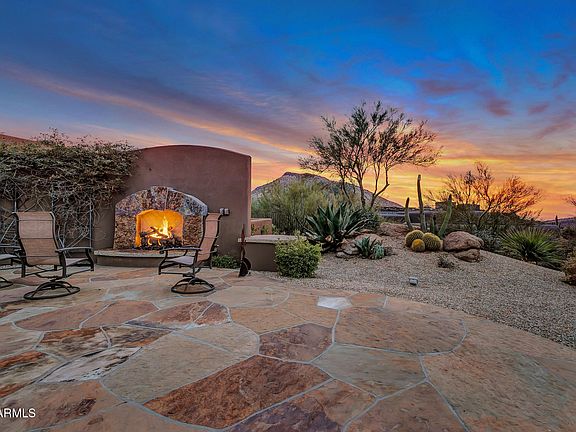 4th image of 9768 E Madera Dr
