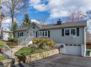 284 Everett Rd, Parsippany, NJ 07054