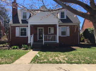 4515 Cutshaw Ave, Richmond, VA 23230