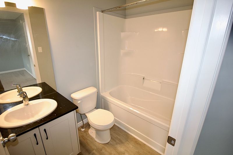 Edmonton House for rent - 4 Bedrooms — photo 19