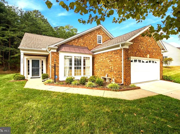 12338 Grantley Ct, Woodbridge, VA 22192