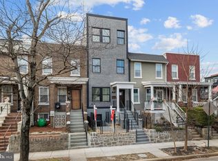 113 18th St SE #2, Washington, DC 20003