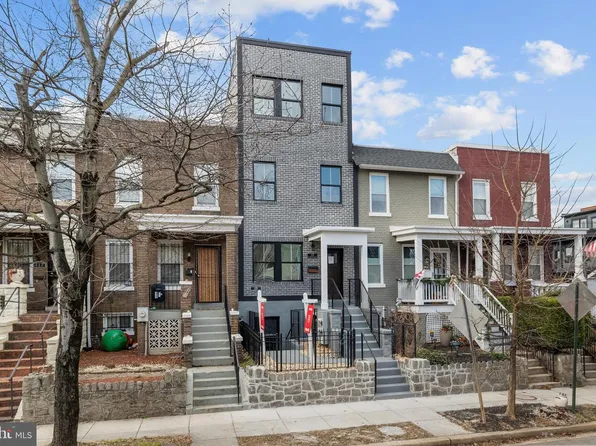 113 18th St SE #2, Washington, DC 20003