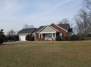 111 Country Squire Rd, Perry, GA 31069