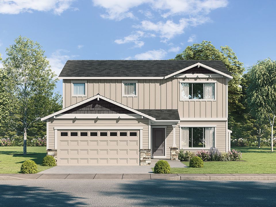 Craftsman 2-car - T