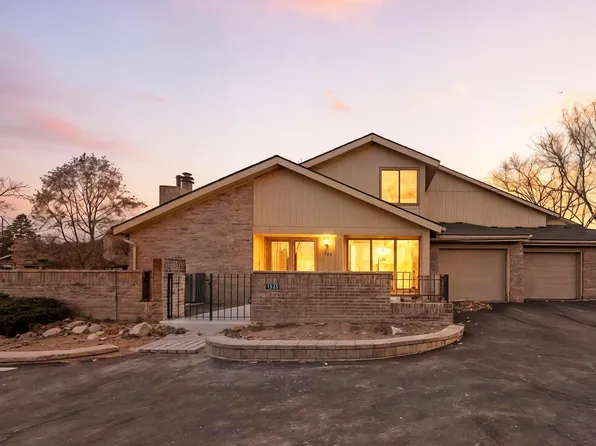 1525 S Hill Blvd, Bloomfield Hills, MI 48304