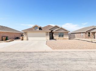 2825 Joshua St, San Angelo, TX 76905