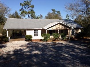 523 Roberts Dr, Defuniak Springs, FL 32433