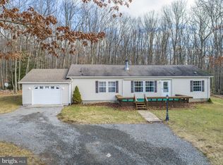 7004 Oakland Sang Run Rd, Oakland, MD 21550