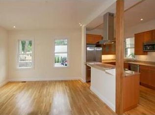 66 Oxford St UNIT 2, Cambridge, MA 02138