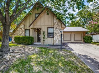2607 Nottingham Dr, Garland, TX 75041