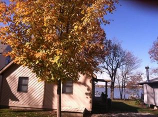 3244 S Memorial Shoreway Dr, Lakeside Marblehead, OH 43440