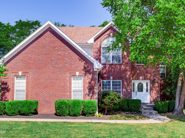 4547 Cherry Forest Cir, Louisville, KY 40245