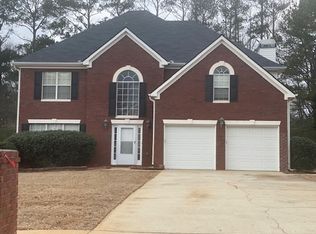 615 Autumn Leaf Cir, McDonough, GA 30253