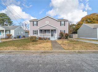 6465 Horton Cir, Norfolk, VA 23513