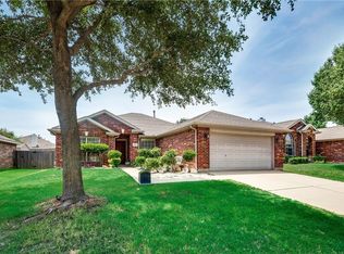 3202 Mason Ave, Corinth, TX 76210