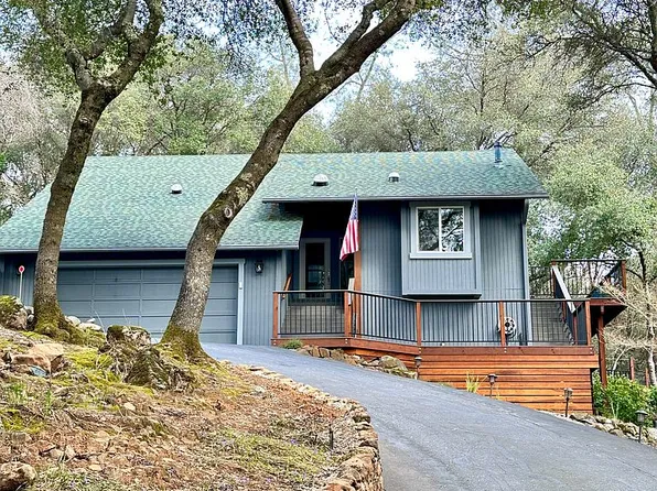 12679 Golden Trout Way, Penn Valley, CA 95946