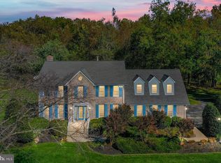 3041 Hickory Ridge Rd, Dunkirk, MD 20754